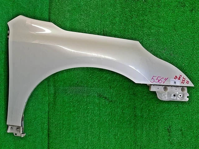 Крыло переднее правое (потерто) J32 NISSAN TEANA J32 2008-2012, TEANA J32 2011-2014