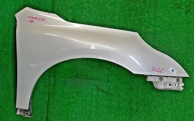 Крыло переднее правое (потерто) J32 NISSAN TEANA J32 2008-2012, TEANA J32 2011-2014