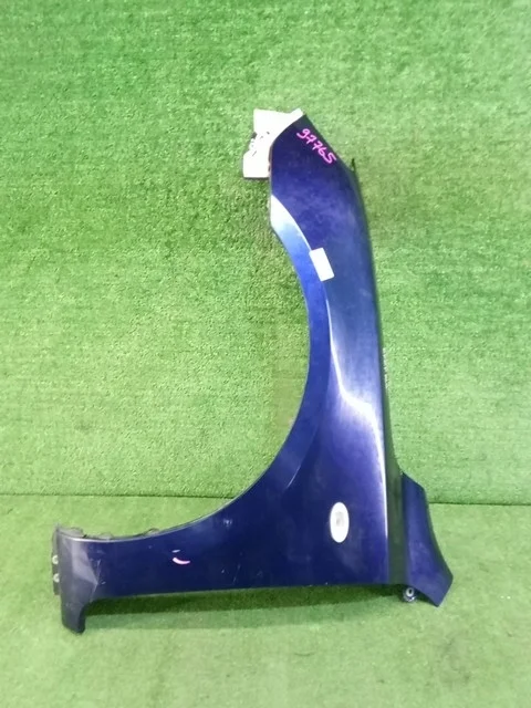 Крыло переднее левое (дефект ЛКП) BKEP MAZDA MAZDA 3 BK 2003-2006, MAZDA 3 BK 2006-2009, AXELA BK 2003-2006, AXELA BK 2006-2009