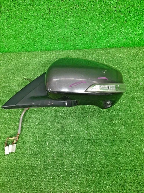 Зеркало заднего вида левое (потерто) J32 NISSAN TEANA J32 2008-2012, TEANA J32 2011-2014