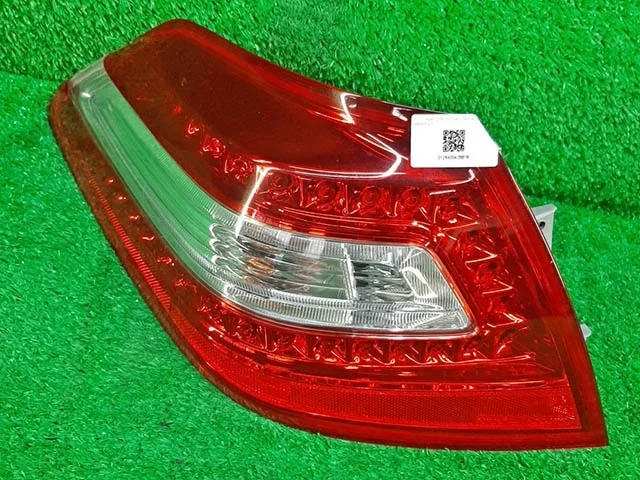 Фонарь задний левый J32 NISSAN TEANA J32 2008-2012