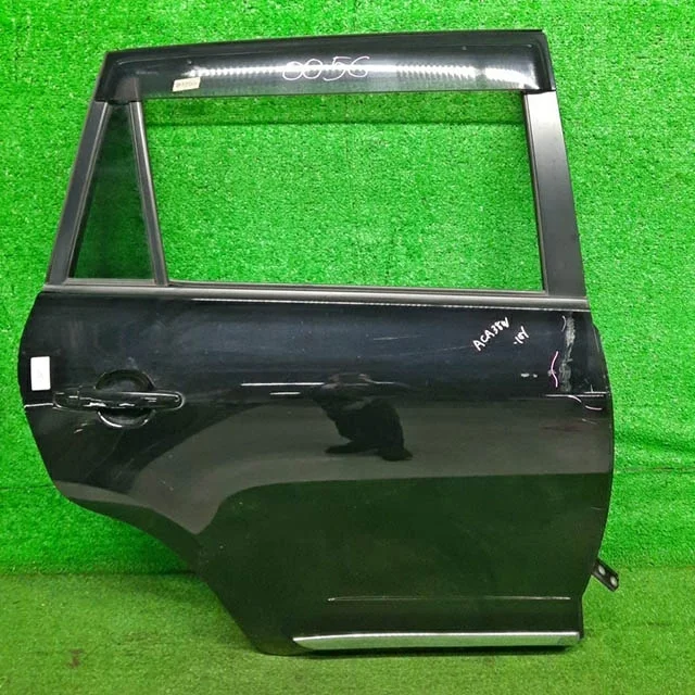 Дверь задняя правая (потерта) ACA38 TOYOTA VANGUARD XA30 2007-2013, RAV4 XA30 2010-2012
