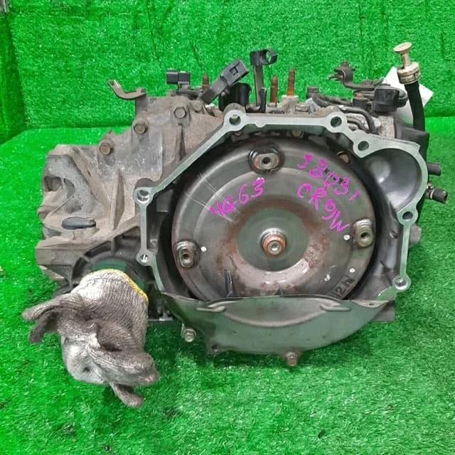 Коробка АКПП CR9W MITSUBISHI DION CR 2000-2005
