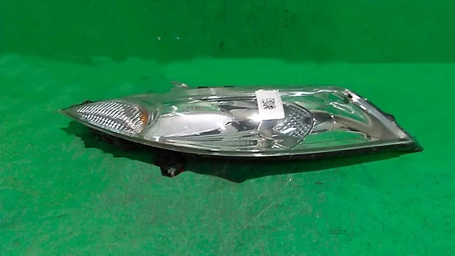 Указатель поворота левый F15 NISSAN JUKE YF15 2010-2014