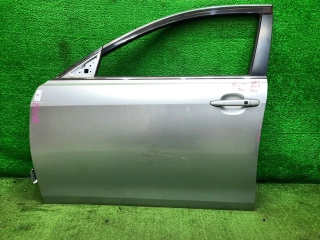 Дверь передняя левая (скол краски) ACV40 TOYOTA CAMRY XV40 2006-2009, CAMRY XV40 2009-2011