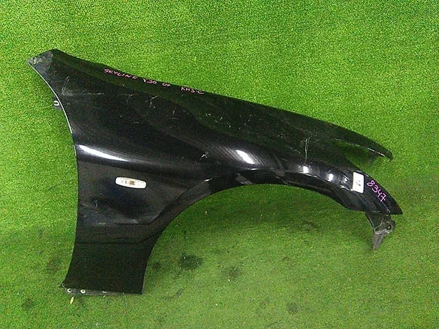 Крыло переднее правое (потерто) V36 INFINITI INFINITI G IV V36 2007-2014, NISSAN SKYLINE V36 2006-2009