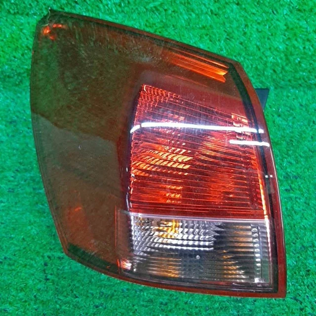 Фонарь задний левый внешний J10 NISSAN DUALIS J10 2007-2010, QASHQAI J10 2006-2010