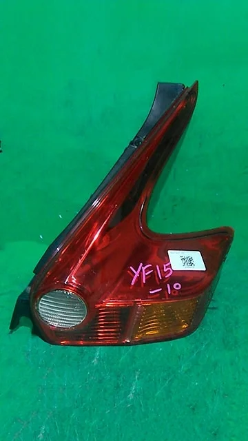 Фонарь задний правый F15 NISSAN JUKE YF15 2010-2014