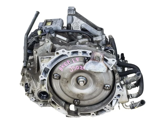 Коробка АКПП BKEP MAZDA MAZDA 3 BK 2006-2009, AXELA BK 2006-2009