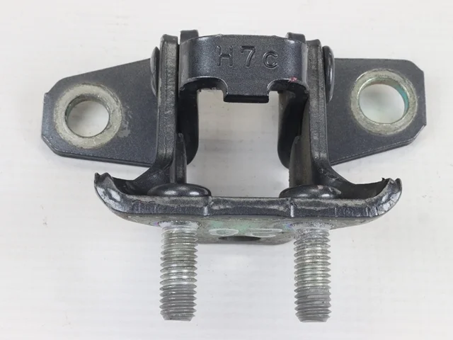 Петля двери задней левой верхняя CY4A MITSUBISHI LANCER X CY 2007-2010, LANCER X CY 2010-2014