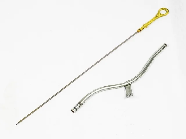 Щуп масляный двигателя CY4A MITSUBISHI LANCER X CY 2007-2010, LANCER X CY 2010-2014