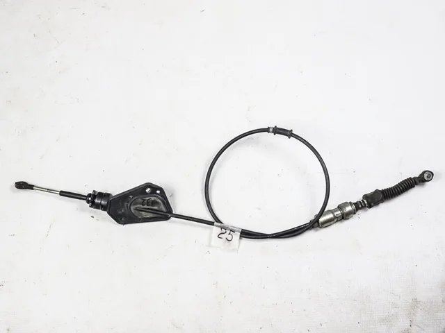 Трос селектора АКПП (хорошее состояние) J32 NISSAN TEANA J32 2008-2012, TEANA J32 2011-2014