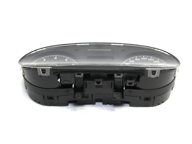 Панель приборов (дефект) VOLKSWAGEN POLO V 6C1 / 6R1 2009-2014, POLO V 6C1 / 6R1 2015-2020