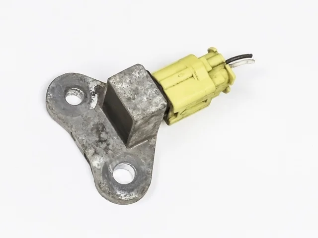 Датчик удара передний Y12 NISSAN AD III VY12 2006-, MAZDA FAMILIA Y12 2007-2017