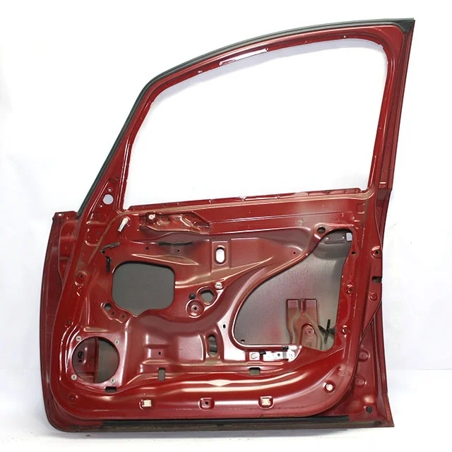 Дверь передняя правая MITSUBISHI COLT VI Z20 / Z30 2002-2008