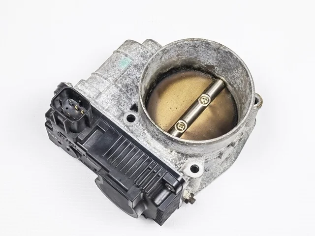 Заслонка дроссельная PNZ50 INFINITI INFINITI FX I S50 2002-2008, NISSAN MURANO Z50 2003-2008, INFINITI INFINITI M35 Y50 2005-2010