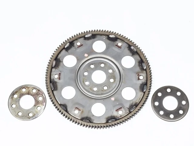 Маховик MCV30 TOYOTA ALPHARD H10 2005-2008, ALPHARD H10 2002-2005, WINDOM V30 2001-2004, WINDOM V30 2004-2006