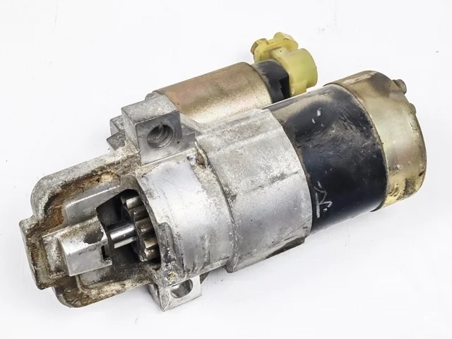 Стартер BKEP MAZDA MAZDA 3 BK 2003-2006, MAZDA 3 BK 2006-2009, MAZDA 5 CR 2004-2007, MAZDA 5 CR 2007-2010, MAZDA 6 GG / GY 2002-2005