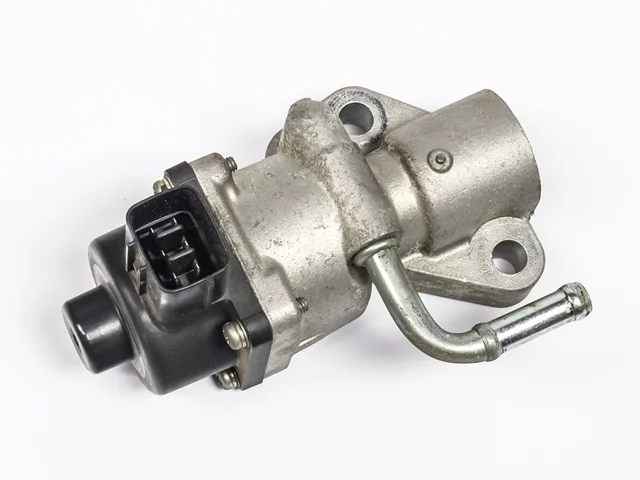 Клапан рециркуляции выхлопных газов EGR BKEP MAZDA MAZDA 3 BK 2003-2006, MAZDA 3 BK 2006-2009, AXELA BK 2003-2006, AXELA BK 2006-2009