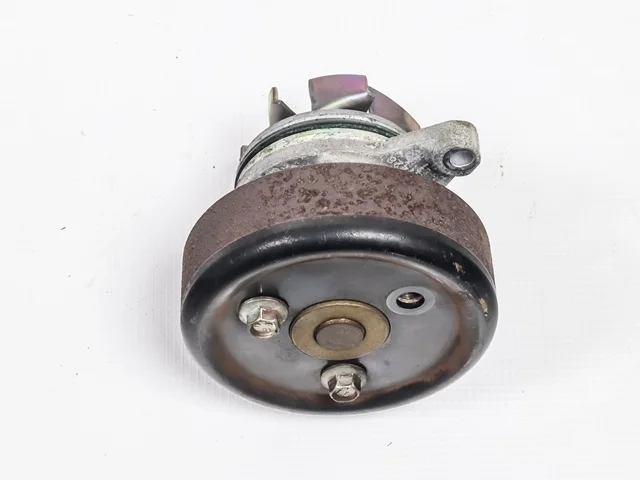 Насос водяной BKEP MAZDA MAZDA 3 BK 2003-2006, MAZDA 3 BK 2006-2009, MAZDA 5 CR 2004-2007, MAZDA 5 CR 2007-2010, MAZDA 6 GG / GY 2002-2005
