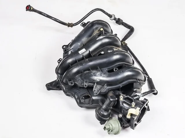 Коллектор впускной BKEP MAZDA MAZDA 3 BK 2003-2006, MAZDA 3 BK 2006-2009, AXELA BK 2003-2006, AXELA BK 2006-2009