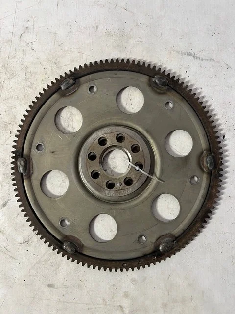 Маховик AZT251 TOYOTA PREVIA R30 2000-2003, ALPHARD H10 2005-2008, AVENSIS T220 1997-2003, CAMRY XV40 2006-2009, CAMRY XV40 2009-2011