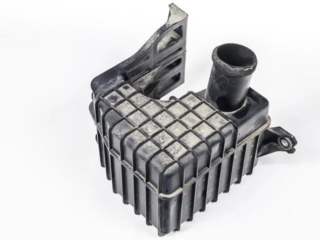Резонатор воздушного фильтра GGES MAZDA MAZDA 6 GG / GY 2002-2005, ATENZA GG 2002-2005