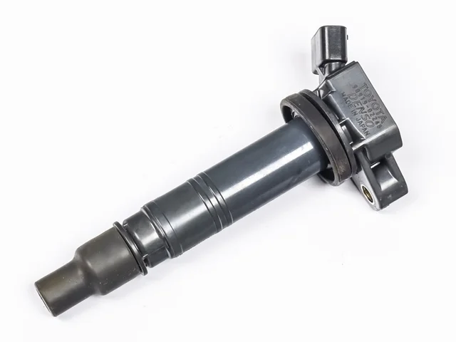 Катушка зажигания AZT250 TOYOTA LAND CRUISER PRADO 150 2017-, CAMRY XV50 2011-2014, AVENSIS T250 2006-2008, AVENSIS T250 2003-2006