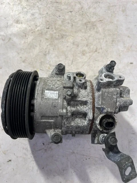 Компрессор кондиционера AZT251 TOYOTA AVENSIS T250 2006-2008, AVENSIS T250 2003-2006