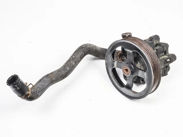 Насос гидроусилителя руля CW5W MITSUBISHI OUTLANDER XL CW 2007-2010, OUTLANDER XL CW 2010-2012