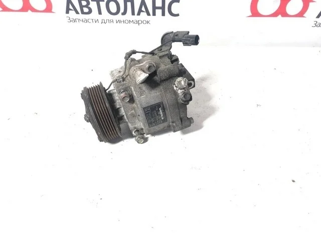 Компрессор кондиционера GA3W MITSUBISHI LANCER X CY 2007-2010, LANCER X CY 2010-2014, RVR III GA 2010-2012, ASX GA 2010-2012, RVR III GA 2012-2016