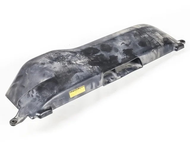 Воздухозаборник корпуса воздушного фильтра (хорошее состояние) UCF30 TOYOTA CELSIOR F30 2000-2003, CELSIOR F30 2003-2006