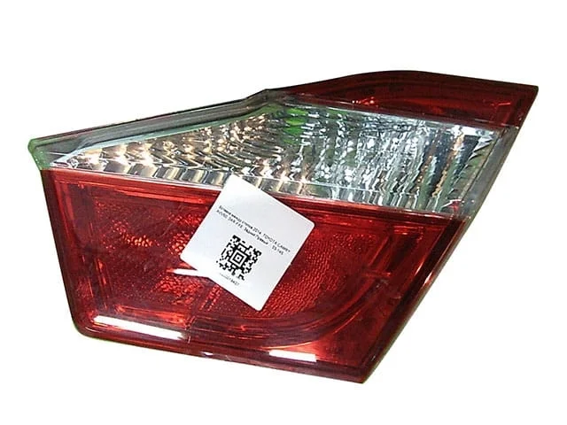 Фонарь задний правый внутренний (без проводки) AVV50 TOYOTA CAMRY XV50 2011-2014