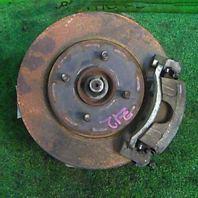 Кулак поворотный правый Z12 NISSAN TIIDA C11 2004-2007, TIIDA C11 2007-2014, CUBE III Z12 2008-2020, BLUEBIRD SYLPHY II G11 2005-2012, NV200 M20 2009-