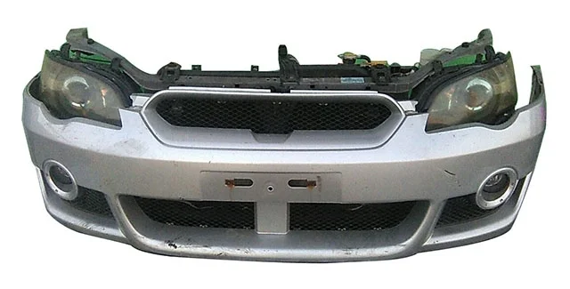 Ноускат BP5 SUBARU LEGACY B13 2003-2006