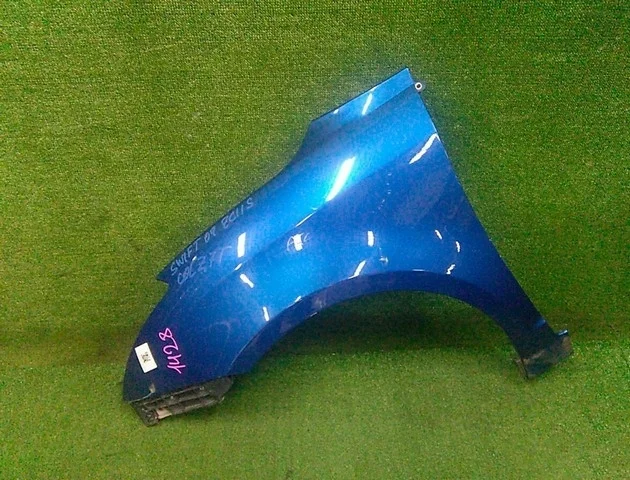 Крыло переднее левое ZC11S SUZUKI SWIFT III 2004-2010