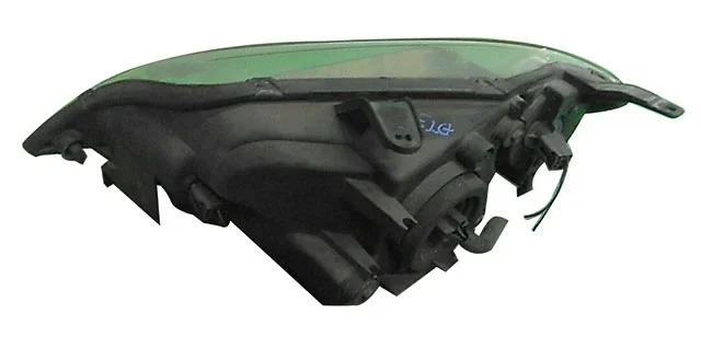 Фара правая (хорошее состояние) DY3W MAZDA DEMIO DY 2002-2005