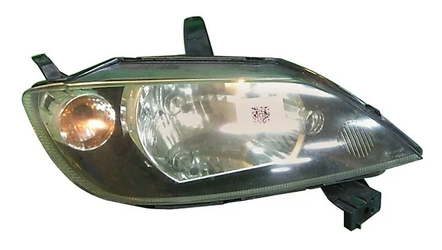 Фара правая (под полировку) DY3W MAZDA DEMIO DY 2002-2005