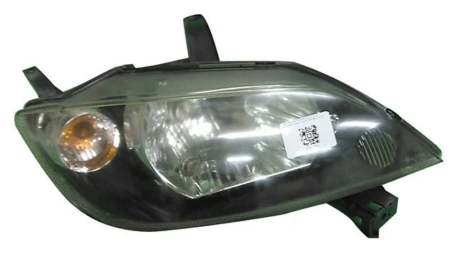 Фара правая (под полировку) DY3W MAZDA DEMIO DY 2002-2005