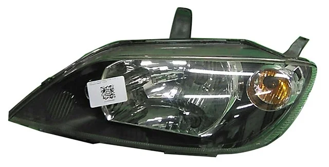 Фара левая (хорошее состояние) DY3W MAZDA DEMIO DY 2002-2005