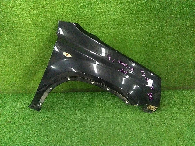Крыло переднее правое T31 NISSAN X-TRAIL T31 2007-2011, X-TRAIL T31 2010-2015