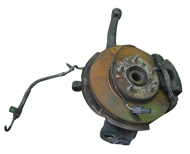 Кулак поворотный правый GG3P MAZDA MAZDA 6 GG / GY 2002-2005, MAZDA 6 GG / GY 2005-2008, ATENZA GG 2002-2005, ATENZA GG 2005-2007