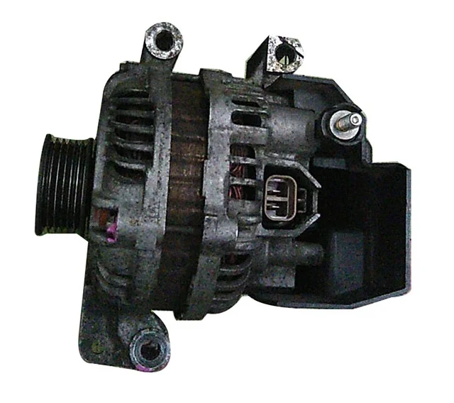 Генератор EP3W MAZDA MPV LW 2003-2006, TRIBUTE EP 2003-2007