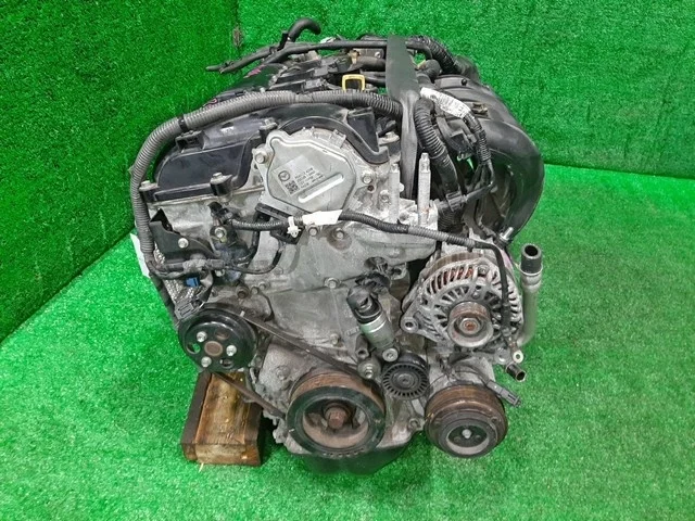 Двигатель KEEFW PE-VPS MAZDA MAZDA 3 BL 2011-2013, AXELA BL 2011-2013, CX-5 KE 2011-2015, CX-5 KE 2015-2017