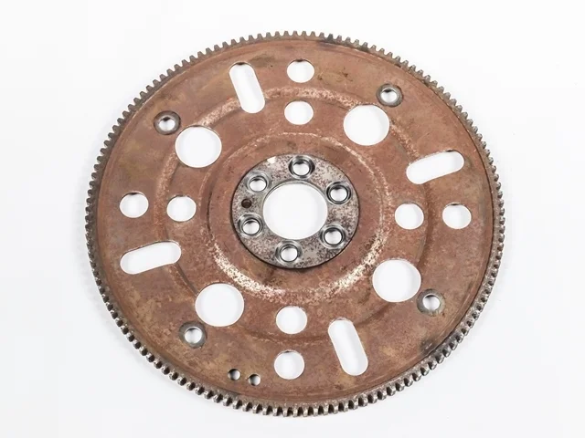 Маховик C25 NISSAN X-TRAIL T32 2014-2019, SERENA III C25 2005-2007, SERENA III C25 2007-2010