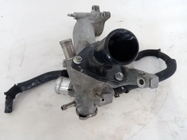 Корпус термостата GSE20 TOYOTA MARK X X120 2004-2006, MARK X X120 2006-2009, LEXUS IS II 250/350 XE20 2005-2008, IS II 250/350 XE20 2008-2010