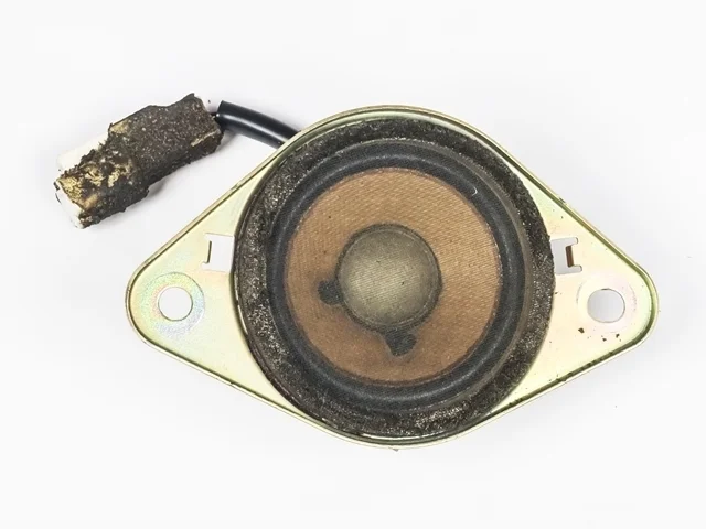 Динамик в торпедо боковой ACV30 TOYOTA CAMRY XV30 2001-2004, CAMRY XV30 2004-2006