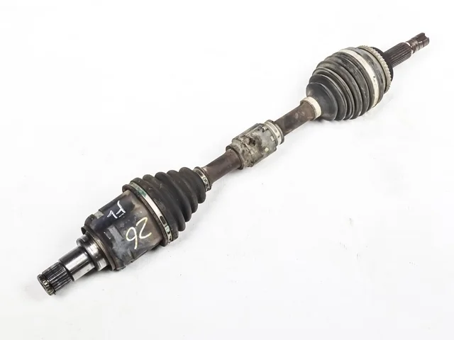 Привод передний левый (хорошее состояние) ACV30 TOYOTA CAMRY XV30 2001-2004, HIGHLANDER XU20 2000-2003, KLUGER V XU20 2000-2003