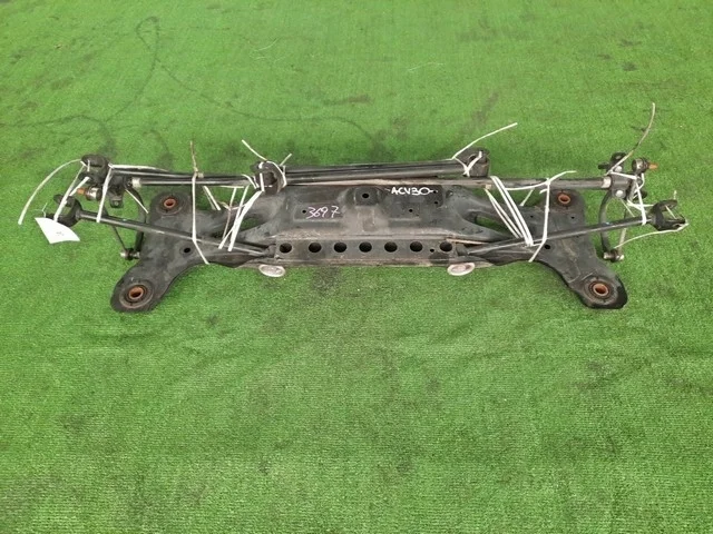 Балка задняя ACV30 LEXUS ES IV 300 MCV30 2004-2006, TOYOTA CAMRY XV30 2001-2004, CAMRY XV30 2004-2006, WINDOM V30 2001-2004, WINDOM V30 2004-2006