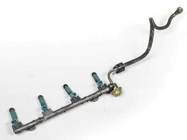 Рампа топливная ACV30 TOYOTA ALPHARD H10 2005-2008, HARRIER XU30 2003-2013, ALPHARD H10 2002-2005, ESTIMA R30 / R40 2000-2003